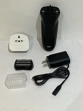 Braun series model for sale  LONDON
