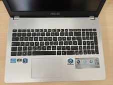 Notebook asus n56vz usato  Albenga