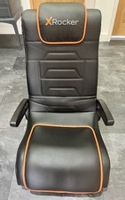 Rocker sentinel 4.1 for sale  SEVENOAKS