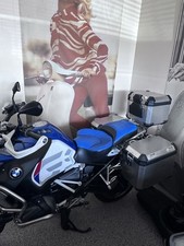 Bmw r1250gs r1200gs for sale  Chesterfield