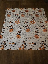 Disney halloween mickey for sale  Warrenton