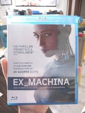 Film blu ray usato  Cison di Valmarino