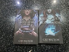Goddess nothing epilogues for sale  BRIGHTON