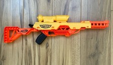 Nerf alpha strike for sale  PRESTON