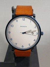 Mens skagen skw6325 for sale  Ravenna