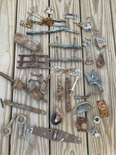 Vintage assorted lot for sale  Republic