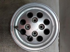 Ford fiesta alloy for sale  SKELMERSDALE