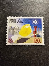 Timbre portugal santé d'occasion Timbre portugal santé d'occasion  Castelnau-le-Lez