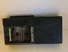 Olympus pearlcorder s906 d'occasion  Strasbourg-