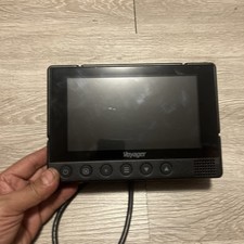 Voyager vom718 lcd for sale  Danville