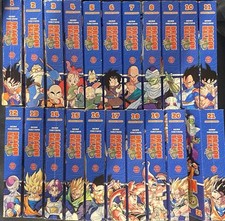 Dragonball sammelband konvolut gebraucht kaufen  Schweich