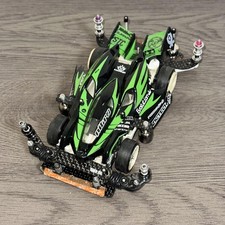 G3183 mini 4wd d'occasion  Expédié en Belgium