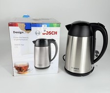 Bosch twk3p420gb designline for sale  HARROW