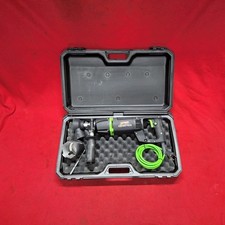 Eibenstock ehd 1500 usato  Spedire a Italy