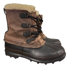 Sorel bighorn mens for sale  Riverton