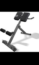 Hyperextension roman chair for sale  Russellville