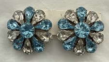 Butler wilson crystal for sale  LONDON