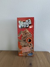 Hasbro gaming jenga gebraucht kaufen  Pfaffenhofen a.d.Ilm
