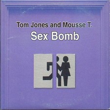 Sex bomb tom d'occasion  France