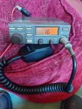 Icom m55 vhf for sale  BEAWORTHY