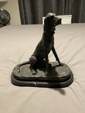 One pair dog for sale  SALFORD