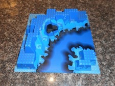 Lego blue raised for sale  Longwood