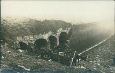 Ansichtskarte krieg erster gebraucht kaufen  Eggenstein-Leopoldshafen