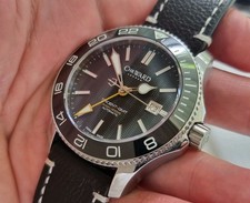 Rare christopher ward for sale  LONGFIELD