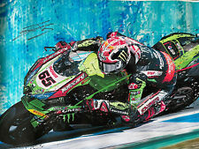 Rare jonathan rea for sale  HARLOW