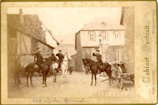 Karl georg deutschland d'occasion  Pagny-sur-Moselle