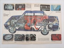 Poster doppio fiat usato  Tivoli