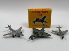 Dinky toys lot d'occasion  Saint-Lambert-du-Lattay