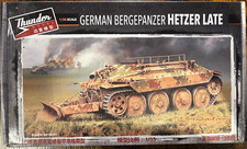 Thunder model 35101 gebraucht kaufen  Telgte