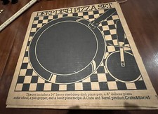 Vintage crate barrel for sale  Johnson Creek