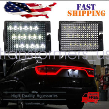 Led license light for sale  USA