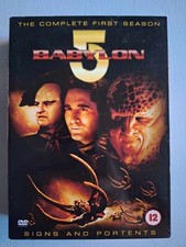 Dvd boxsets dvd for sale  CASTLEFORD