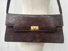 Peter kaiser suede for sale  HULL