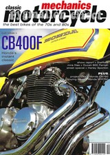 Sporton harley cb400f for sale  WIGAN