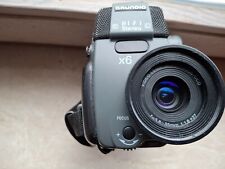 Grundig 145 camcorder gebraucht kaufen  Pfaffenhofen