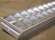Plafoniera 2x36w sylvania usato  Rocca d'Evandro