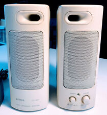 Mini enceinte active d'occasion  Lombez