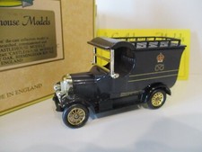 Lledo castlehouse models for sale  DEVIZES