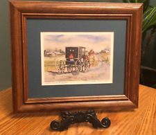 Amish buggy ride for sale  Alto