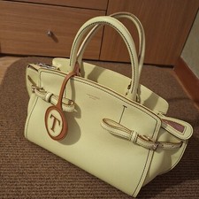Borsa trussardi modello usato  Polcenigo