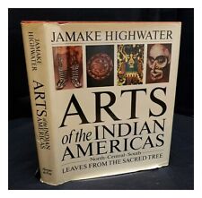 Highwater jamake arts for sale  Ireland