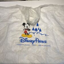 Disney parks rain for sale  Pico Rivera