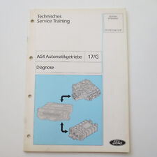 Ford galaxy technisches gebraucht kaufen  Oldenburg (Oldenburg)