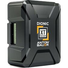 Anton bauer dionic for sale  Van Nuys