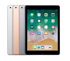 Apple iPad 6ª Geração 32GB 128GB Wi-Fi Várias Cores Excelente Estado comprar usado  Enviando para Brazil