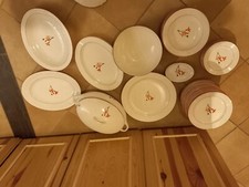 Servizio piatti ceramica usato  Milano